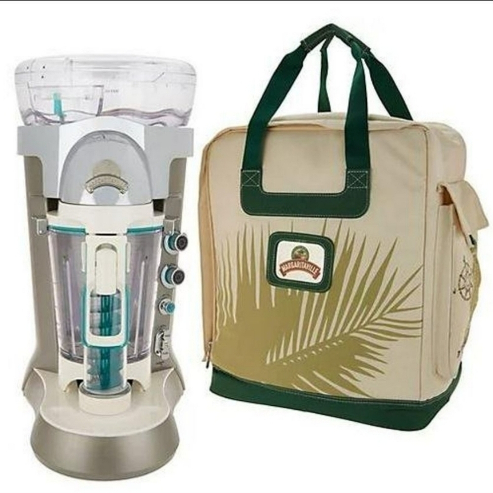 Margaritaville Bali Frozen Margarita Maker - Picture 7 of 7